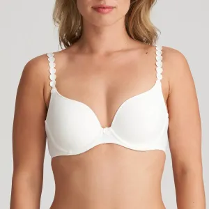 Tom Heart Shape In Natural - Marie Jo
