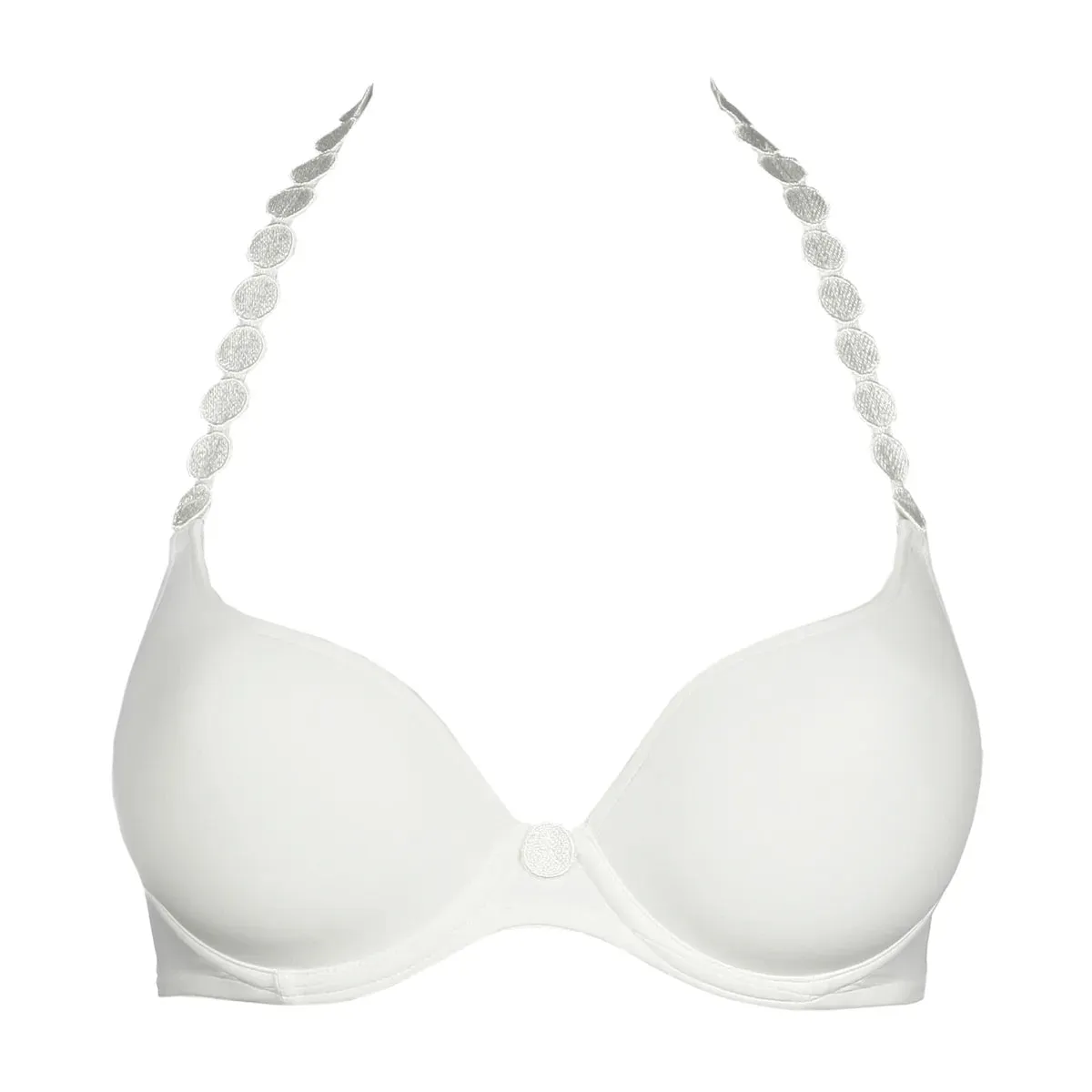 Tom Heart Shape In Natural - Marie Jo