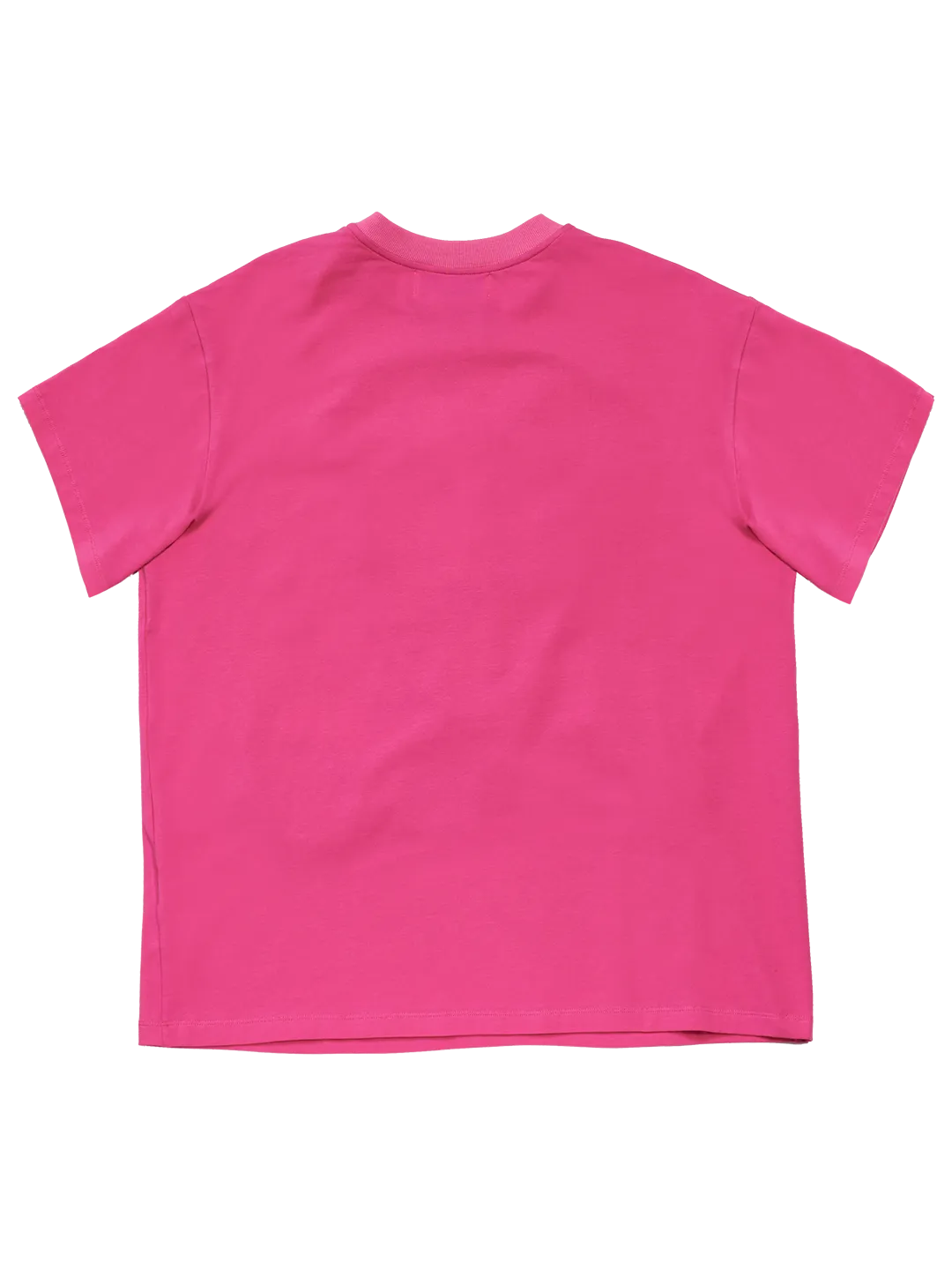 Too Sexy-print T-shirt