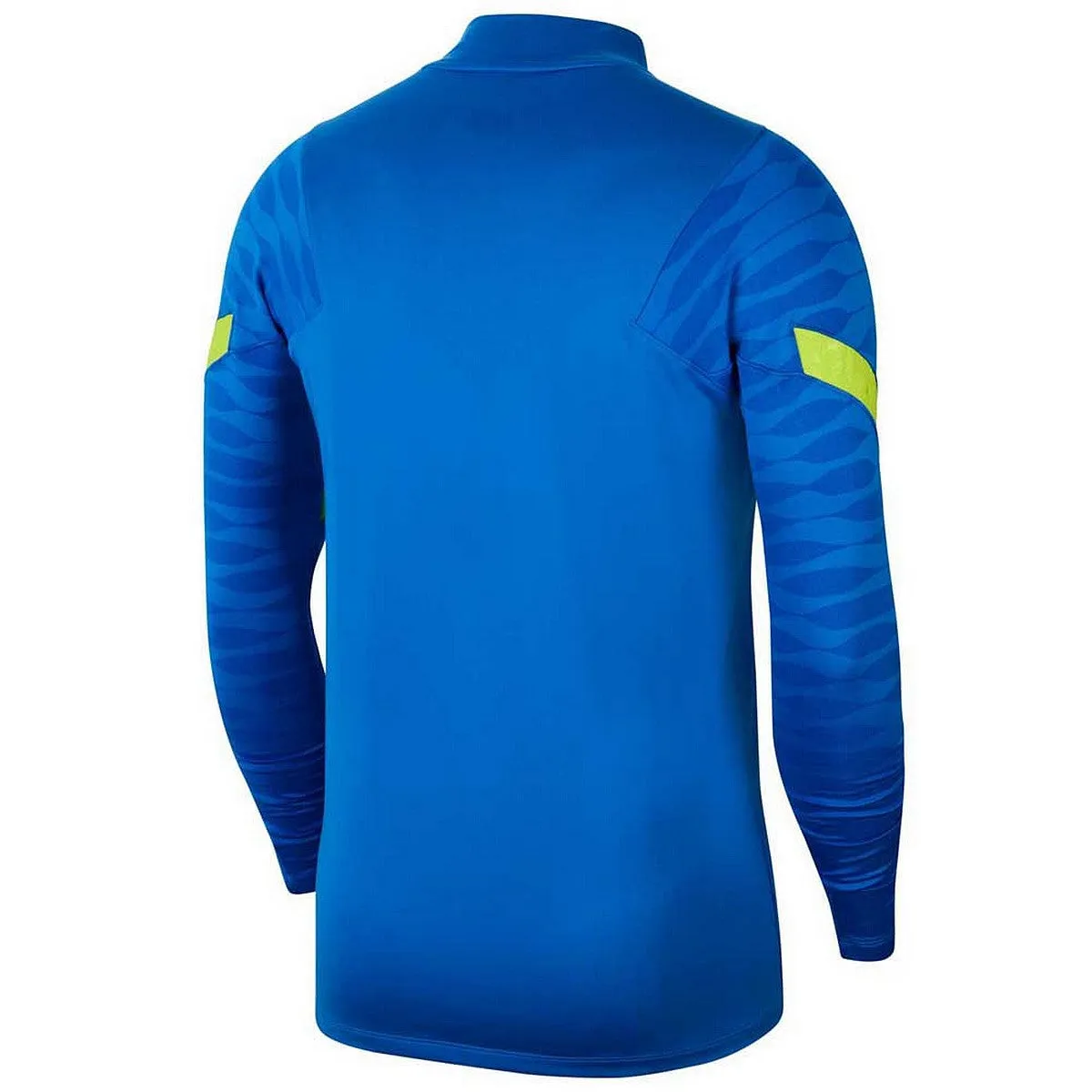 Tottenham Hotspur blue training technical tracksuit 2021/22 - Nike