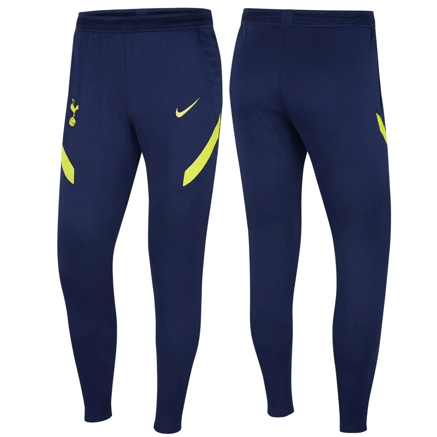 Tottenham Hotspur training technical Soccer tracksuit 2021/22 - Nike