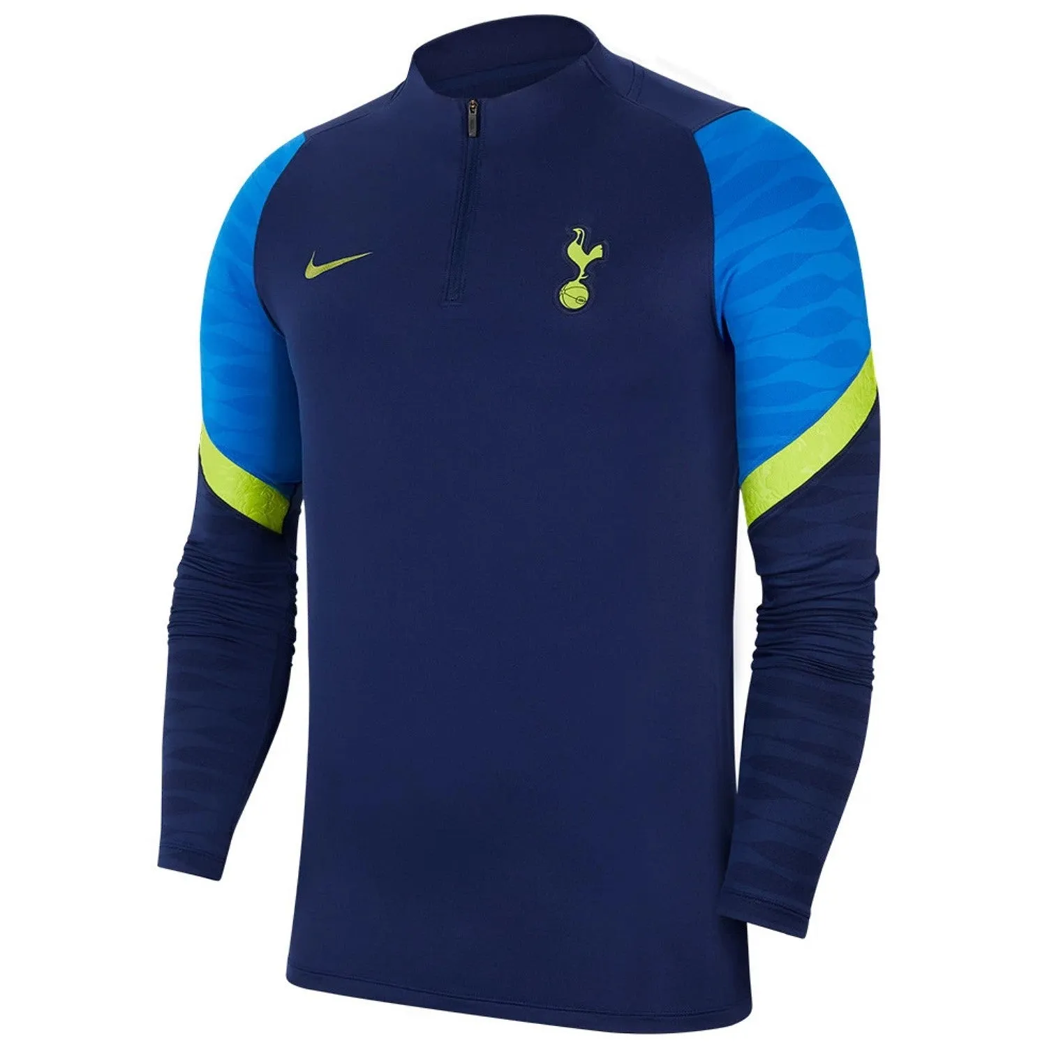 Tottenham Hotspur training technical Soccer tracksuit 2021/22 - Nike