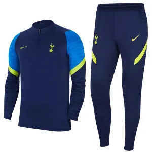 Tottenham Hotspur training technical Soccer tracksuit 2021/22 - Nike