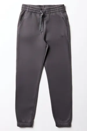 Trackpants Dark Grey