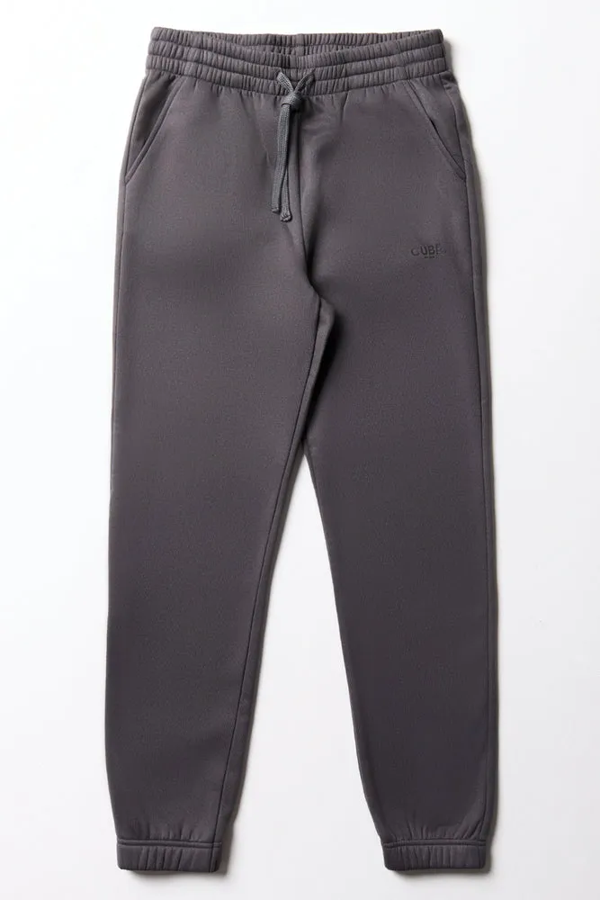 Trackpants Dark Grey