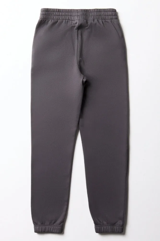 Trackpants Dark Grey
