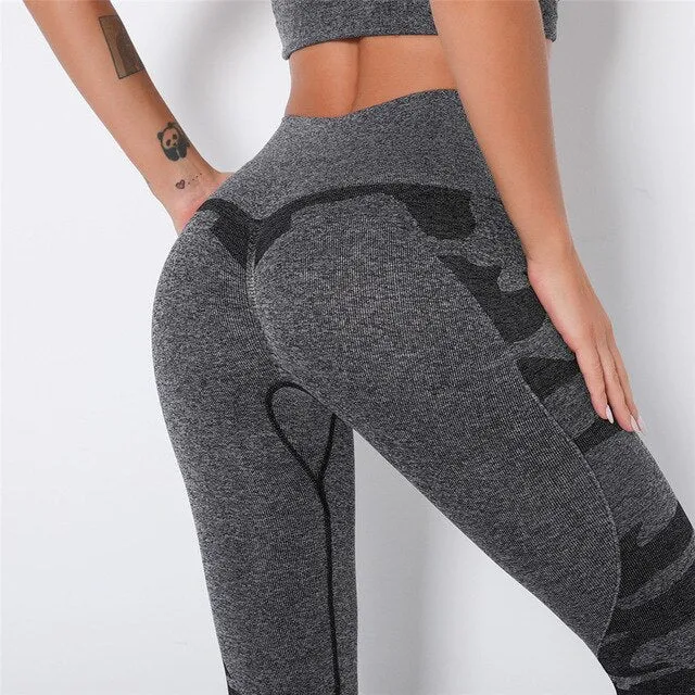 Training Leggings