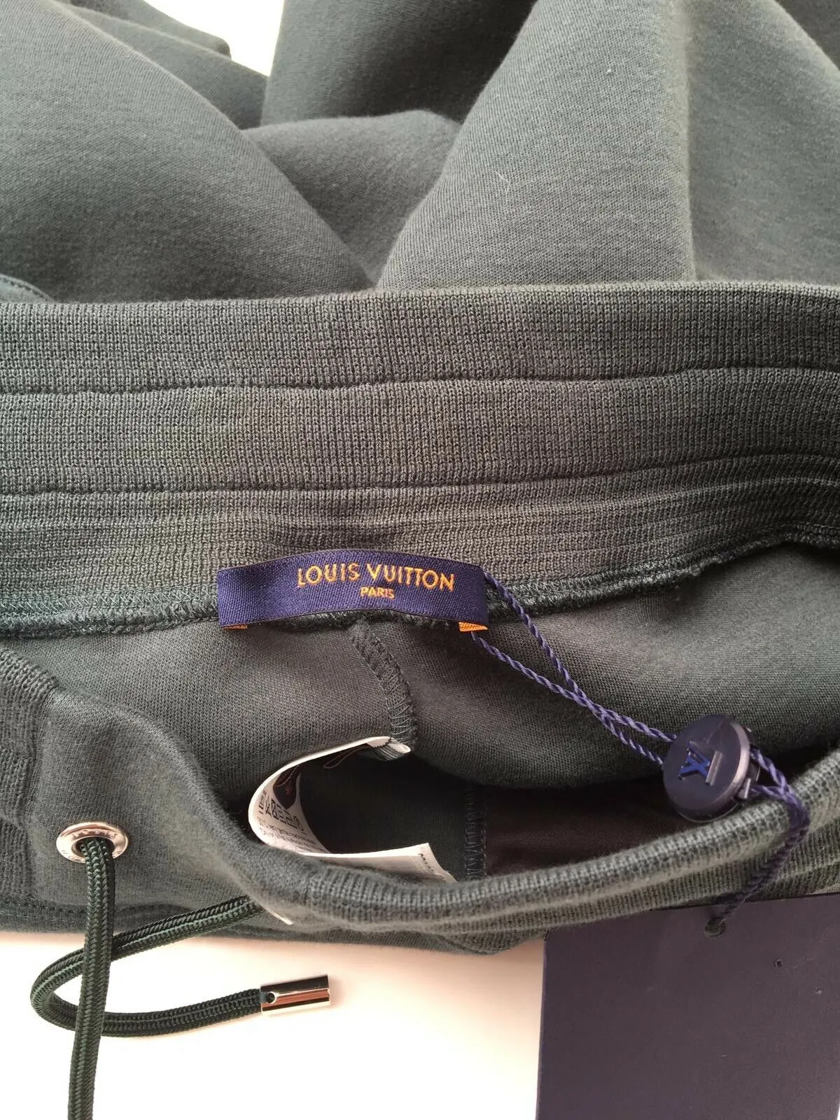 Travel Jogging Pants