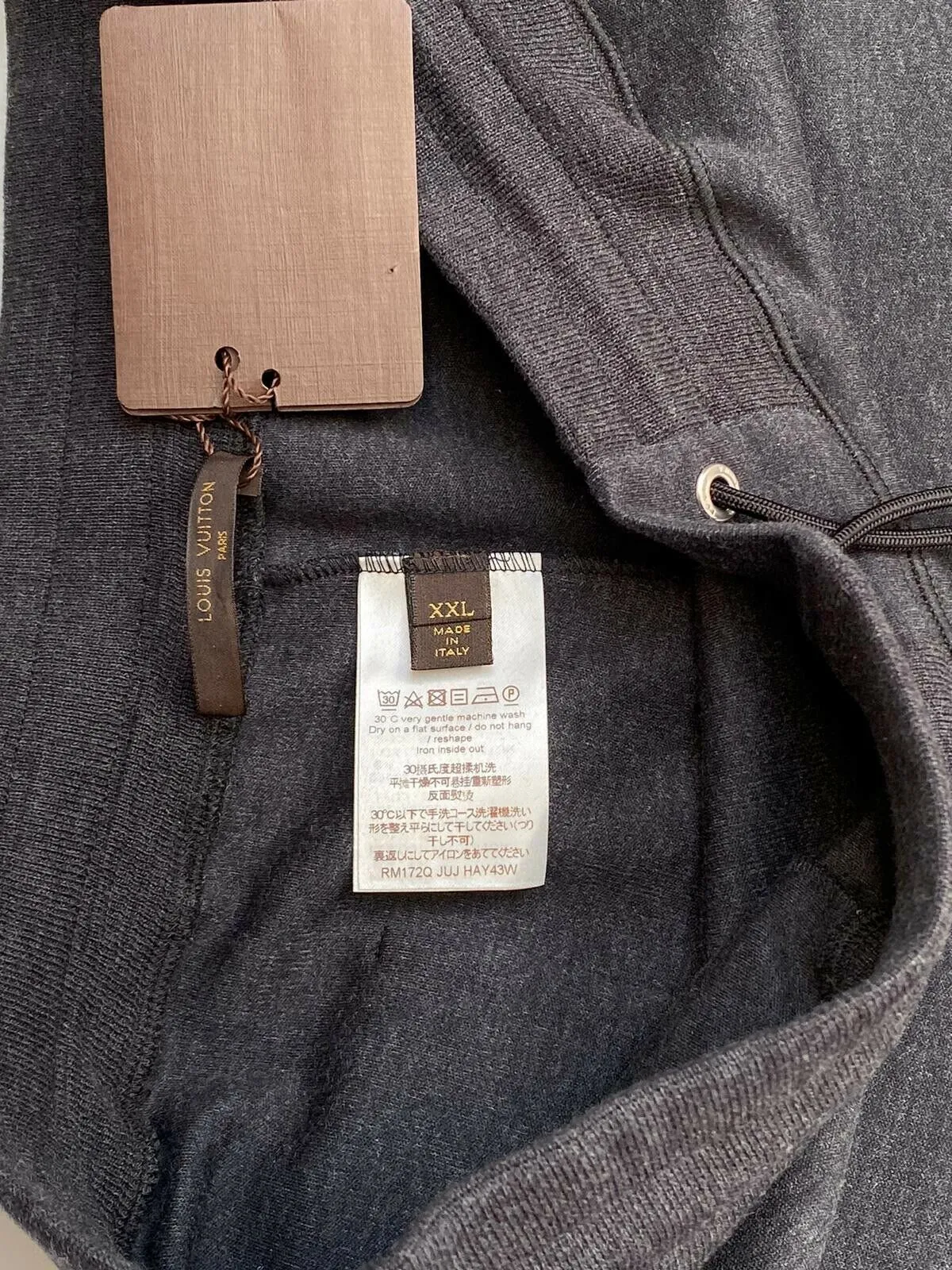 Travel Jogging Pants