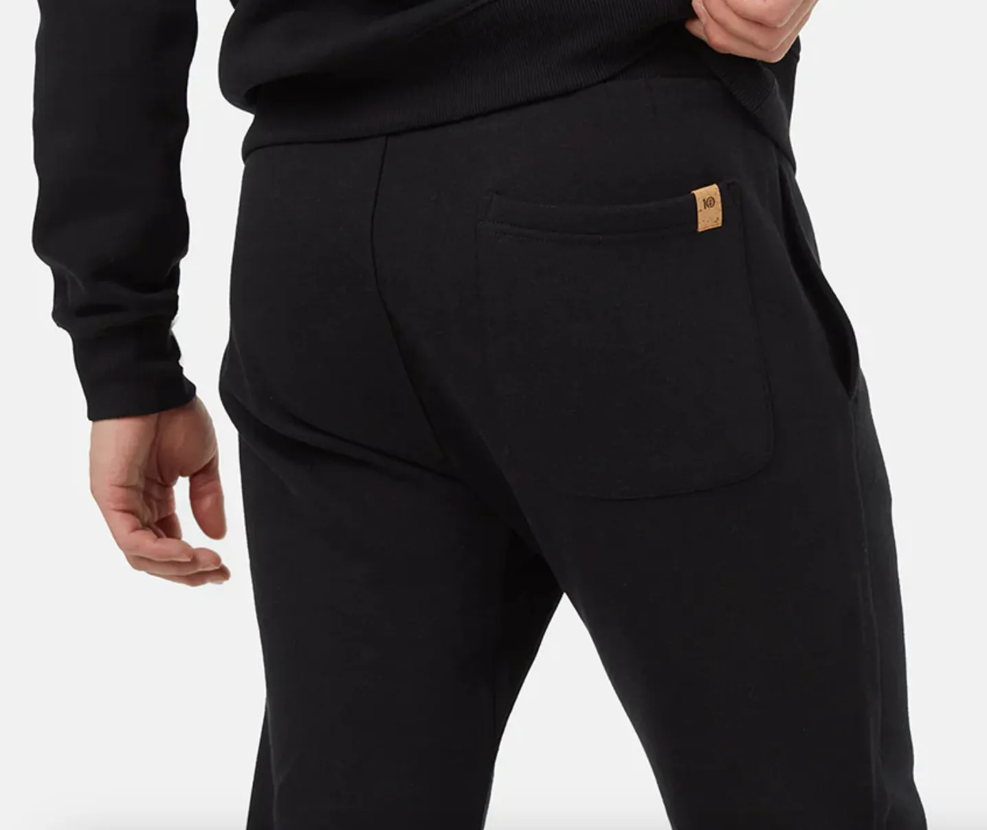 Tree Fleece Atlas Sweatpants