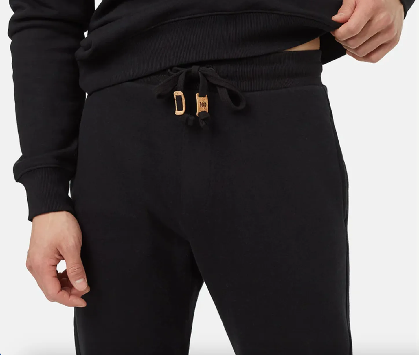 Tree Fleece Atlas Sweatpants