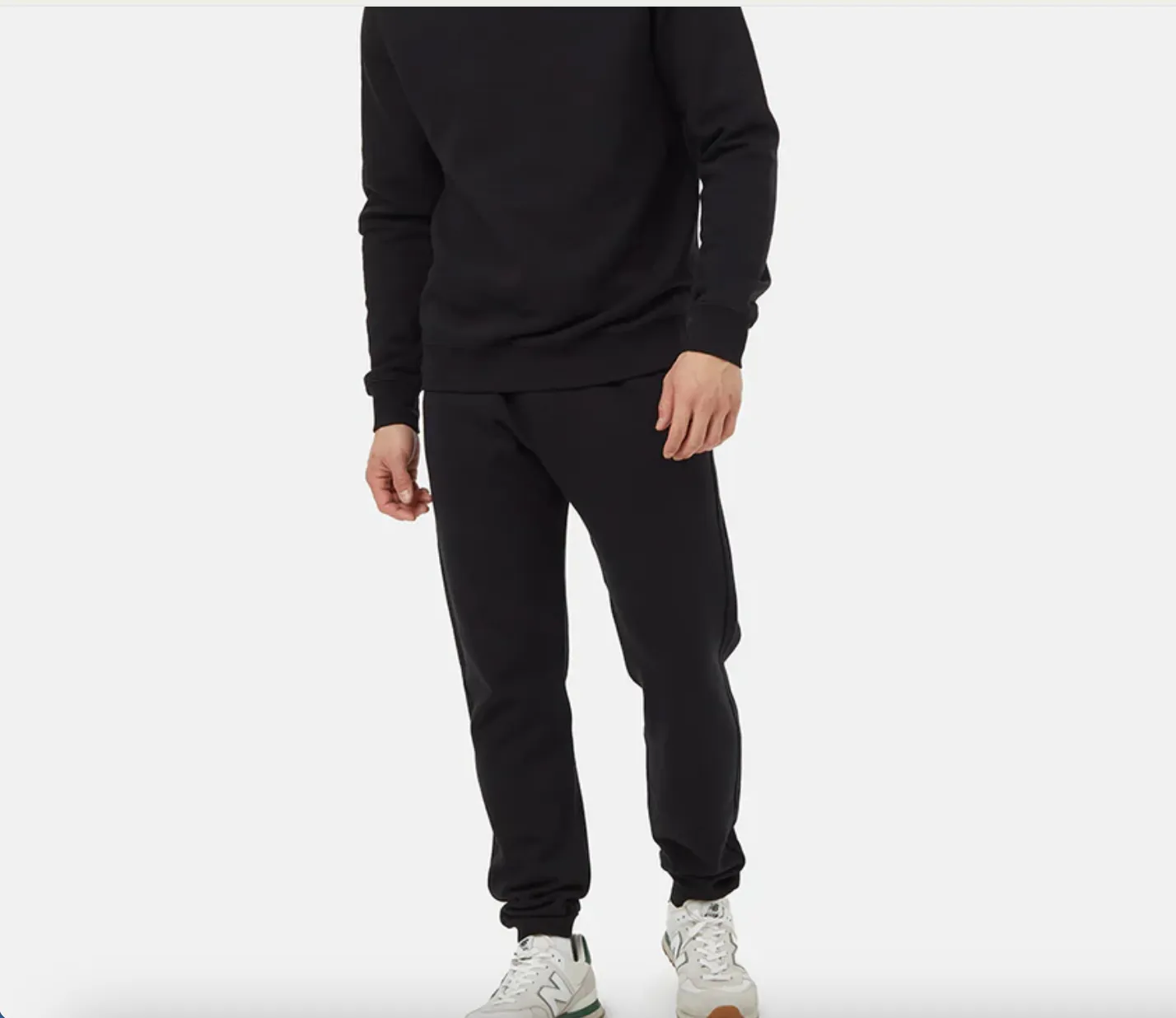 Tree Fleece Atlas Sweatpants