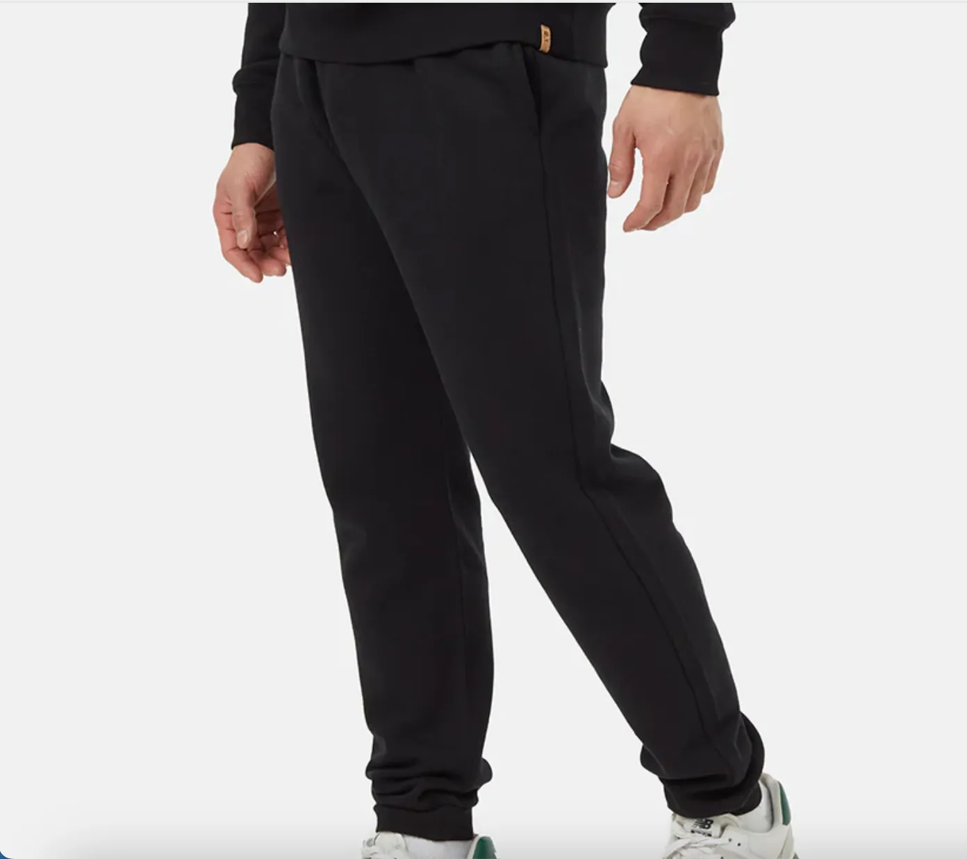 Tree Fleece Atlas Sweatpants