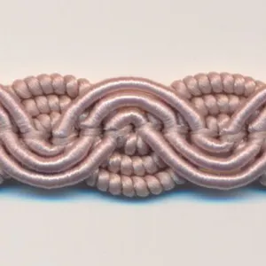 Trimming Braid #61 Azuki