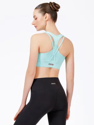 TRUTH BRA 2.0, SKY