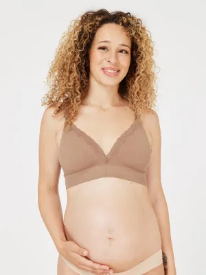 Tutti Frutti Padded Nursing Bra
