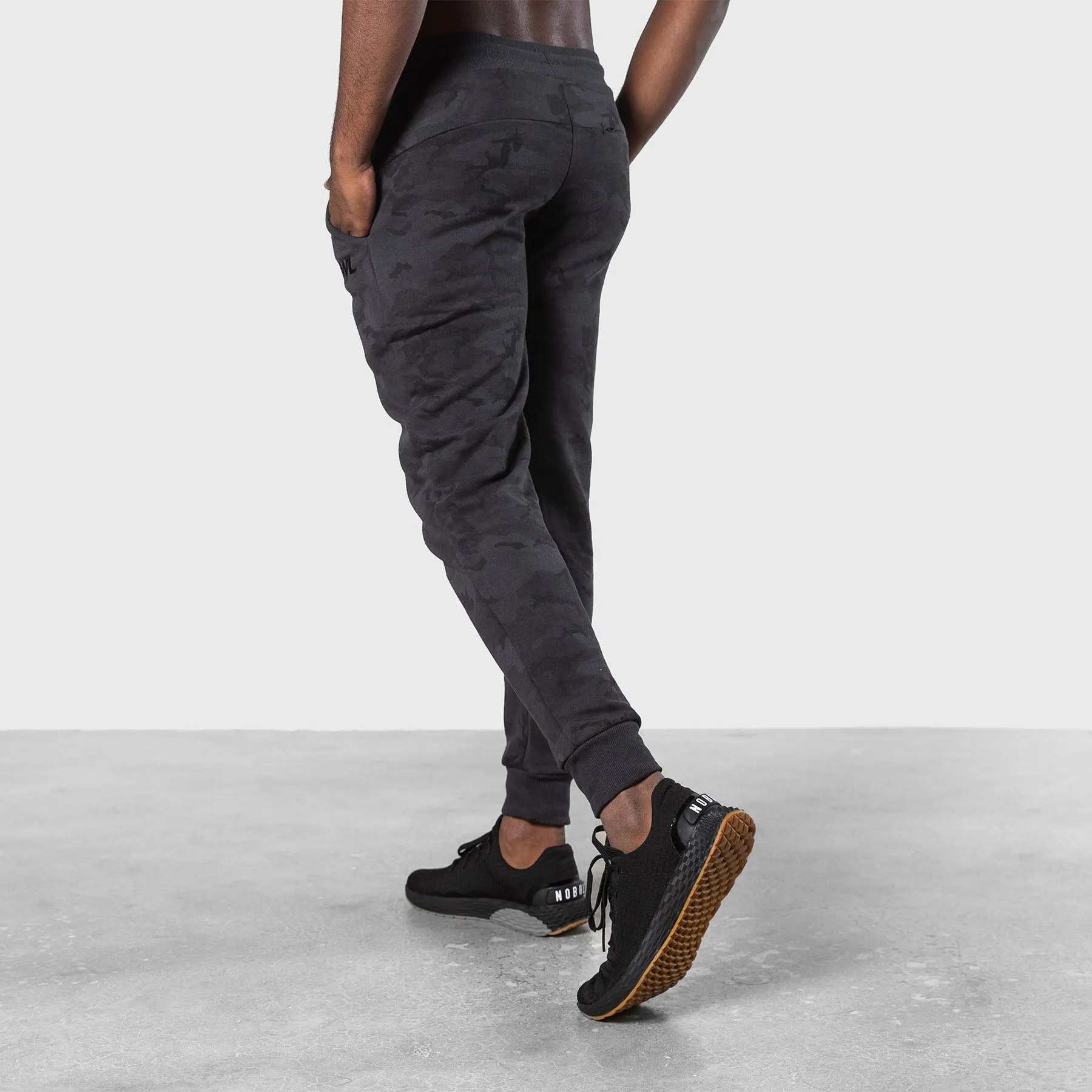 TWL - MEN'S REFORM JOGGING PANTS - CAMO