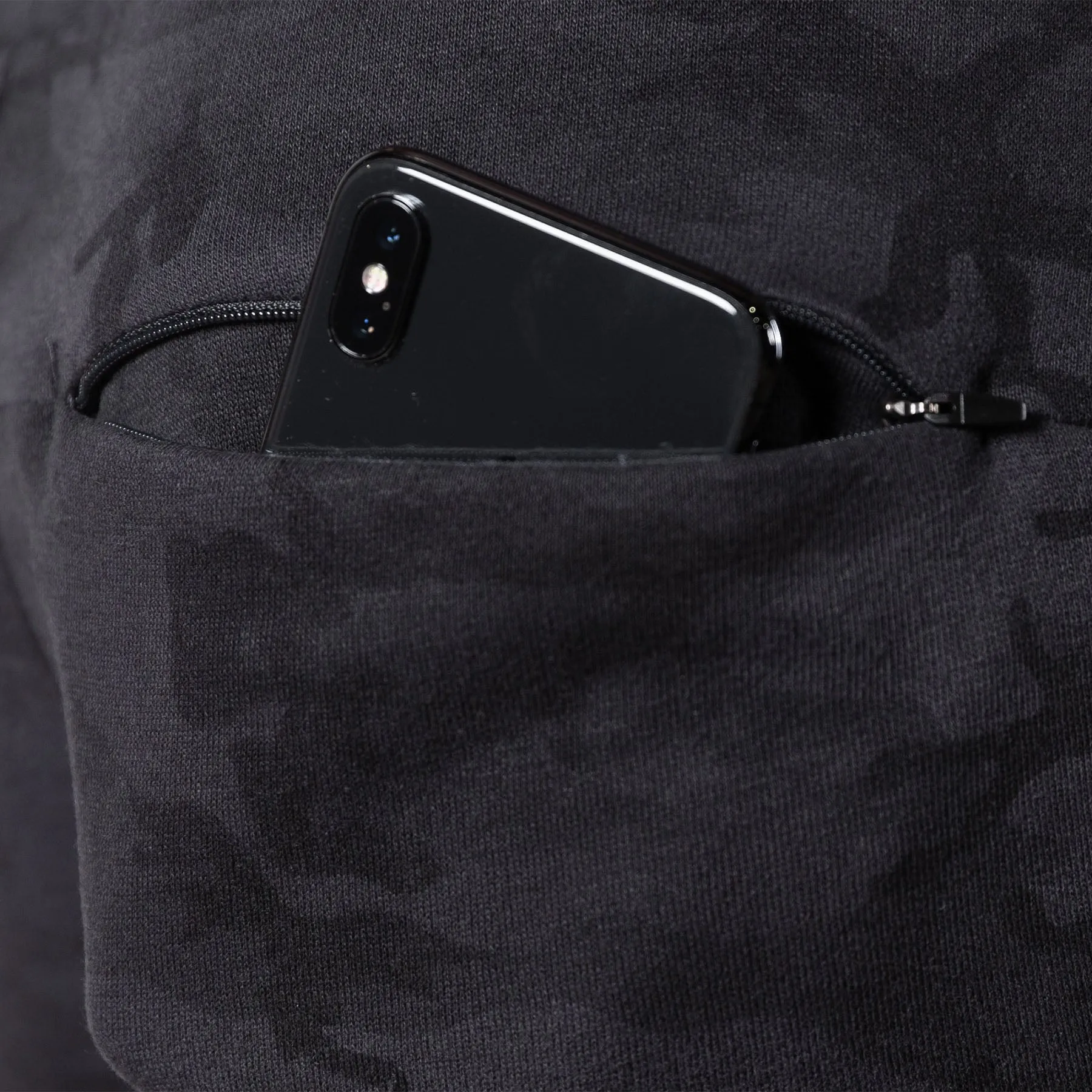 TWL - MEN'S REFORM JOGGING PANTS - CAMO