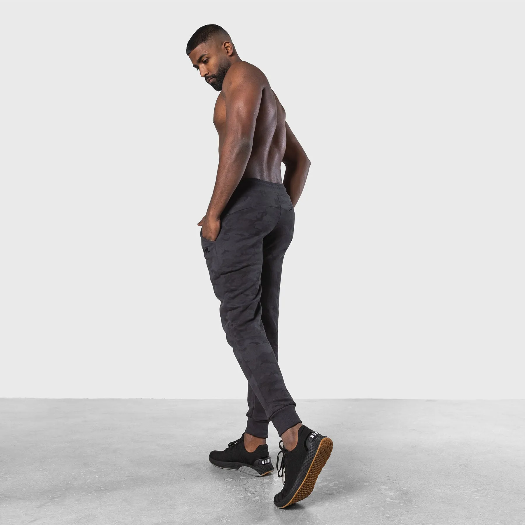 TWL - MEN'S REFORM JOGGING PANTS - CAMO