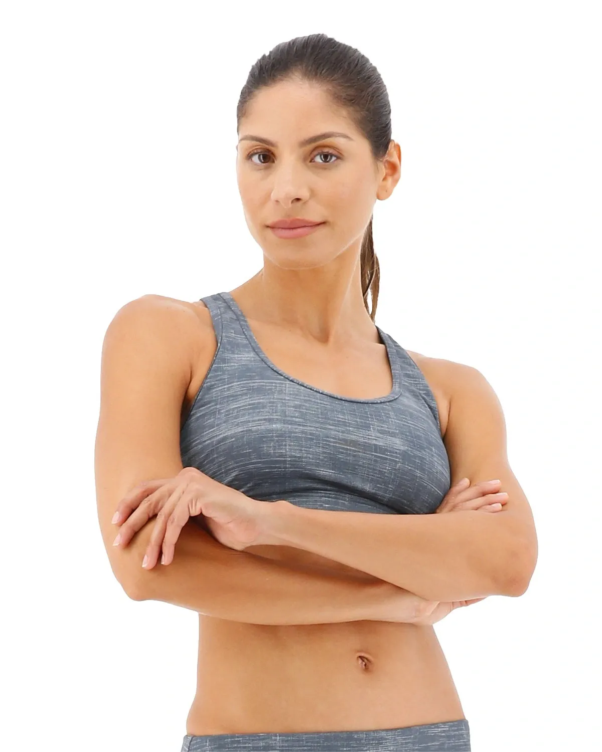 TYR Women's Sandblasted Lyn Racerback