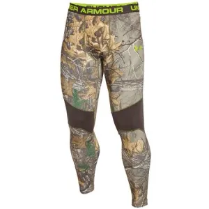 Under Armour Infrared Cold Gear Scent Controlled Leggings