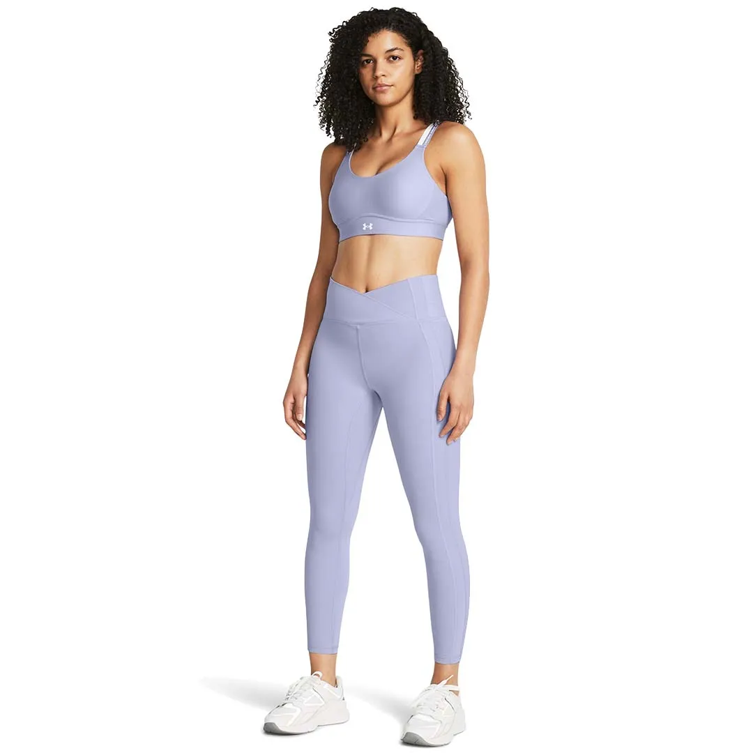 Under Armour Womens Meridian Crossover Ankle | 1383604-539