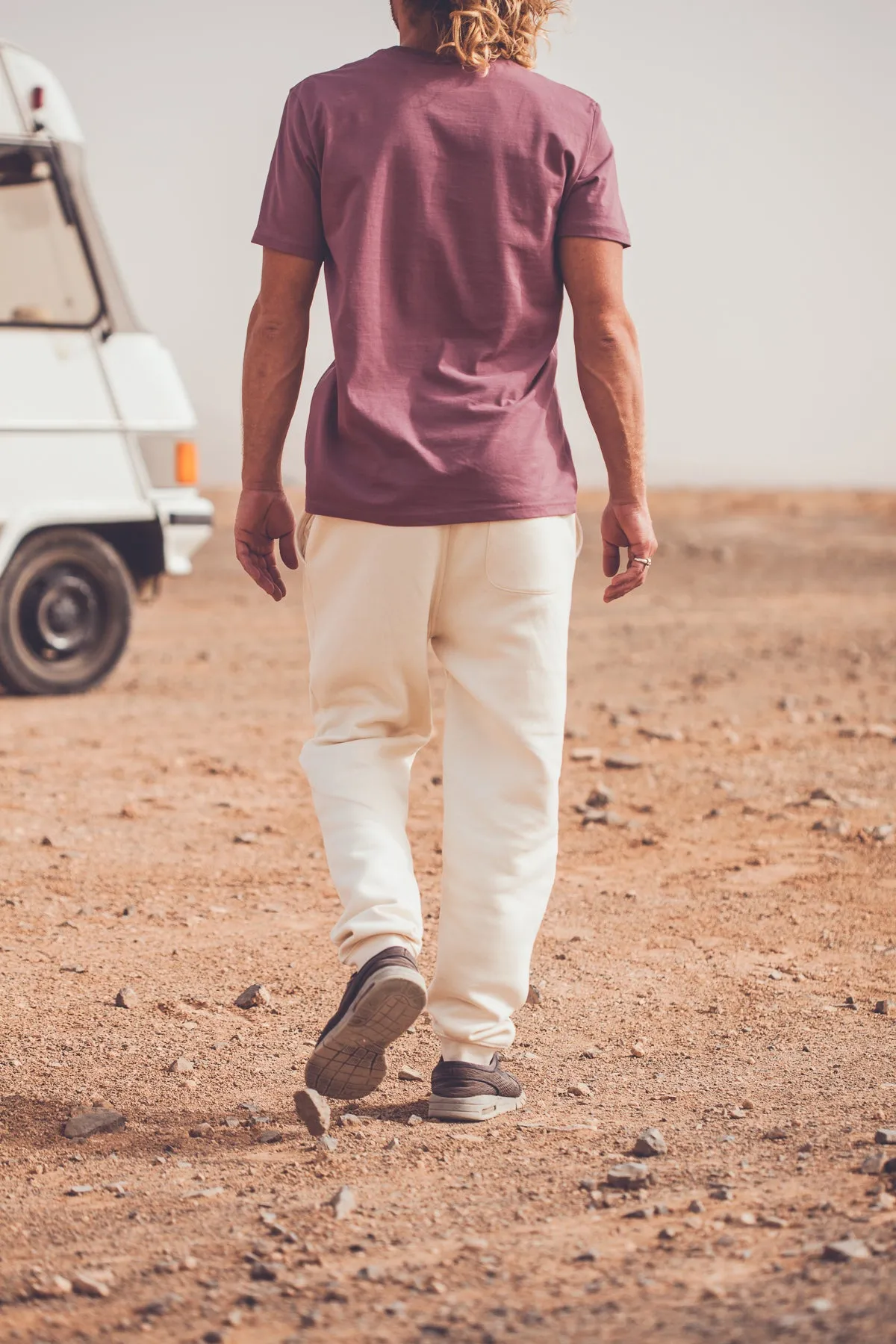 UNISEX RECYCLED PANTS