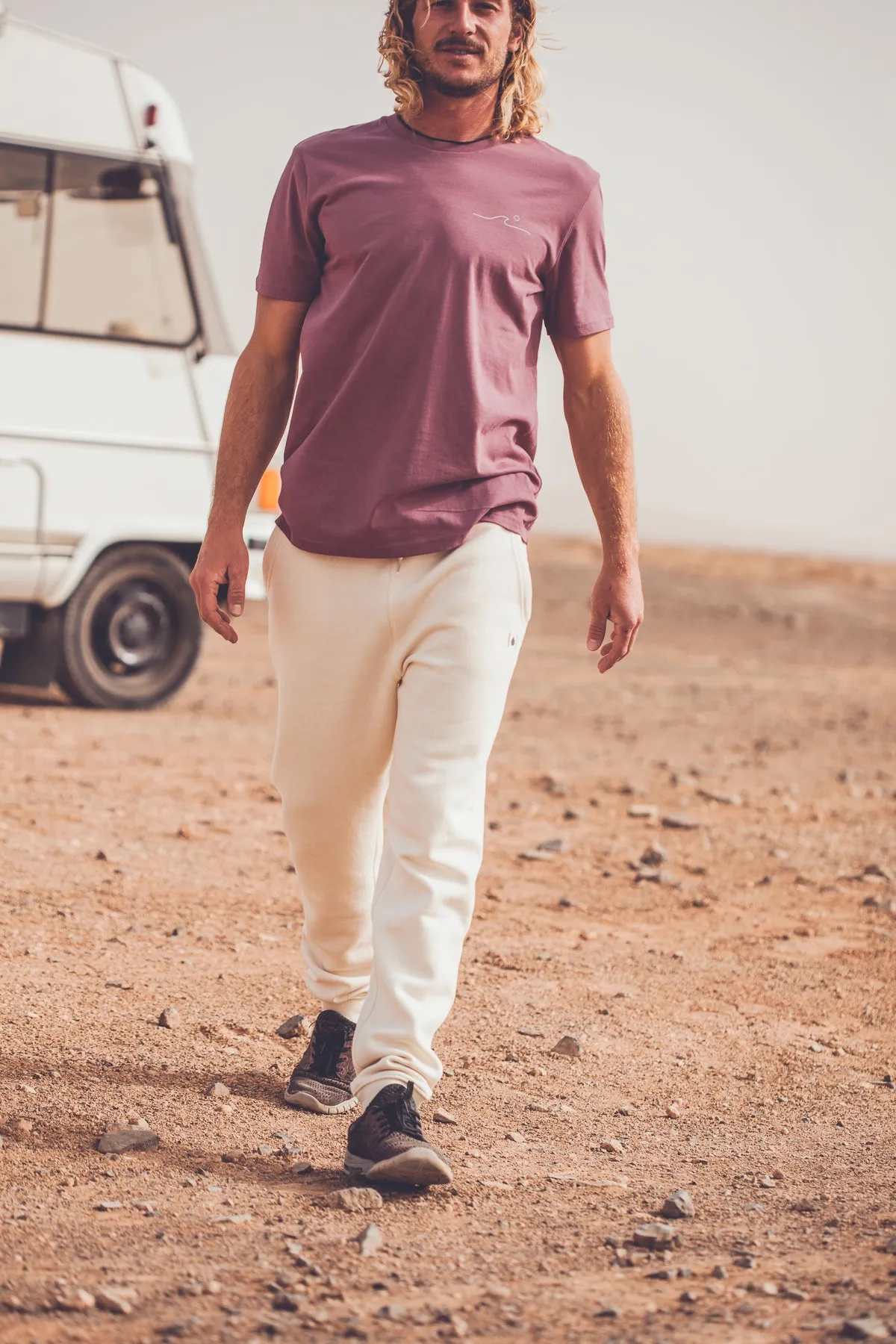 UNISEX RECYCLED PANTS