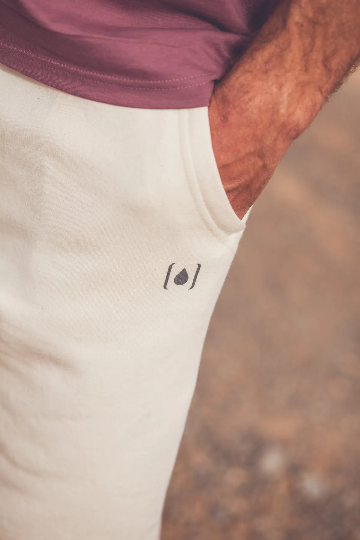 UNISEX RECYCLED PANTS