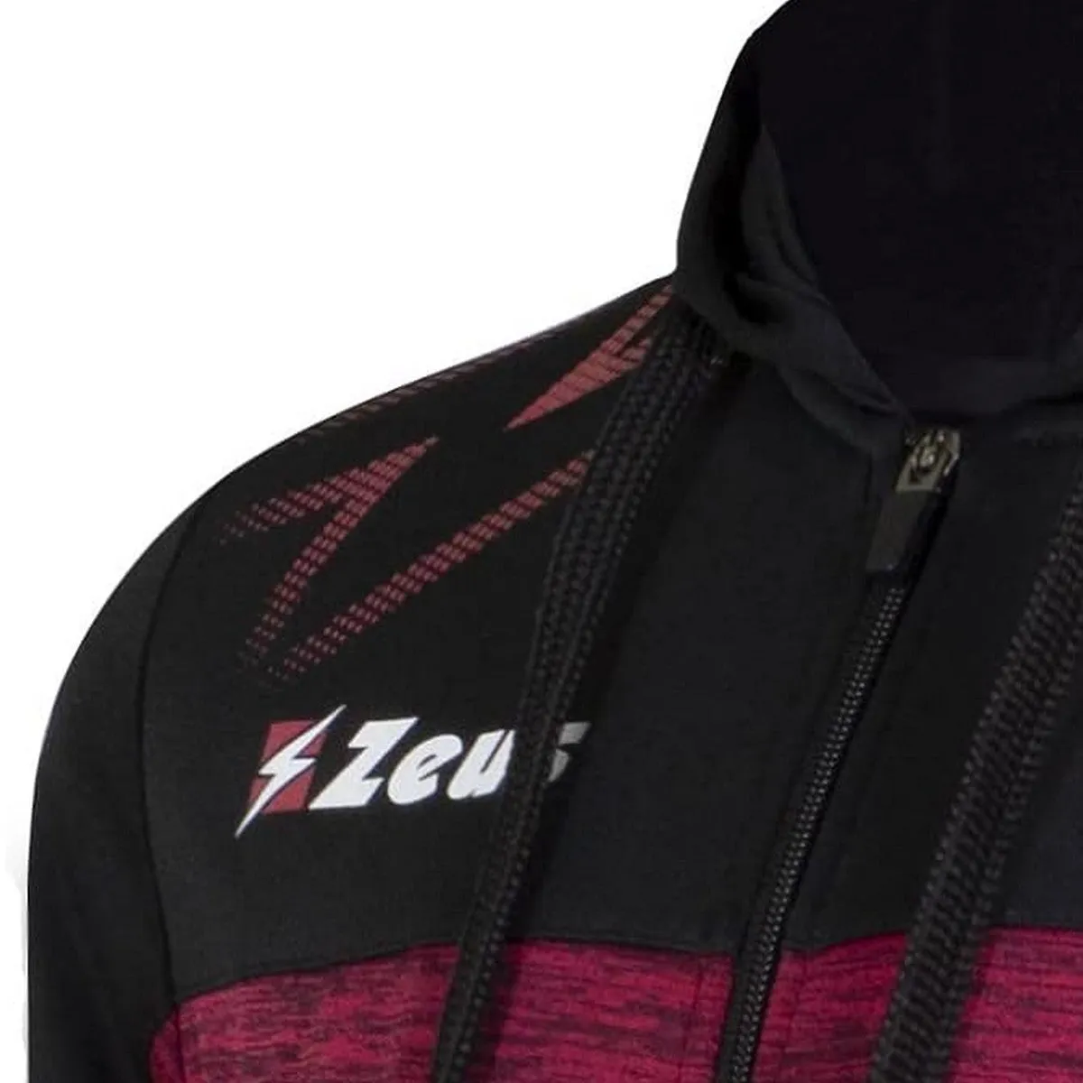 US Salernitana training presentation Soccer Tracksuit 2021 - Zeus