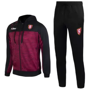 US Salernitana training presentation Soccer Tracksuit 2021 - Zeus