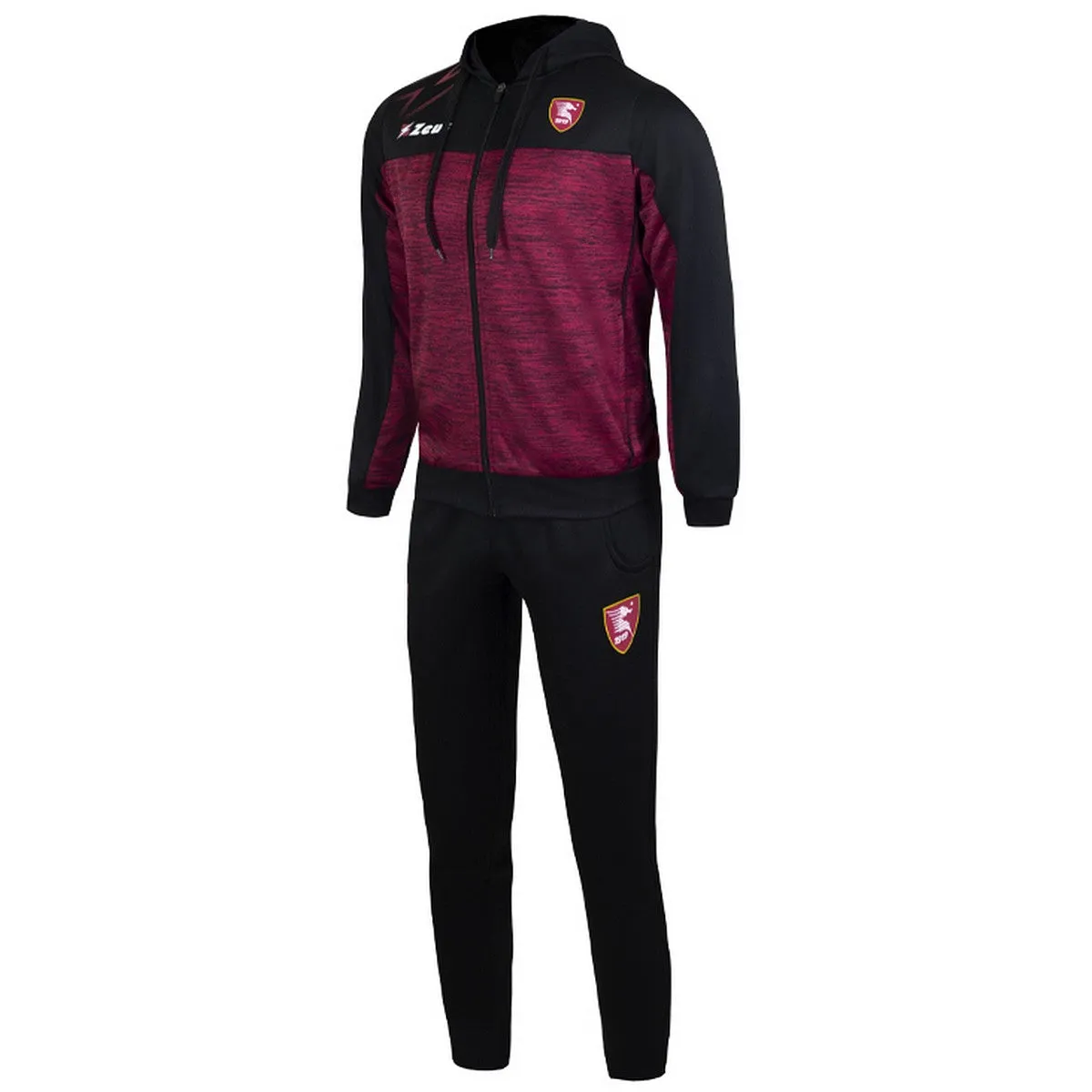 US Salernitana training presentation Soccer Tracksuit 2021 - Zeus