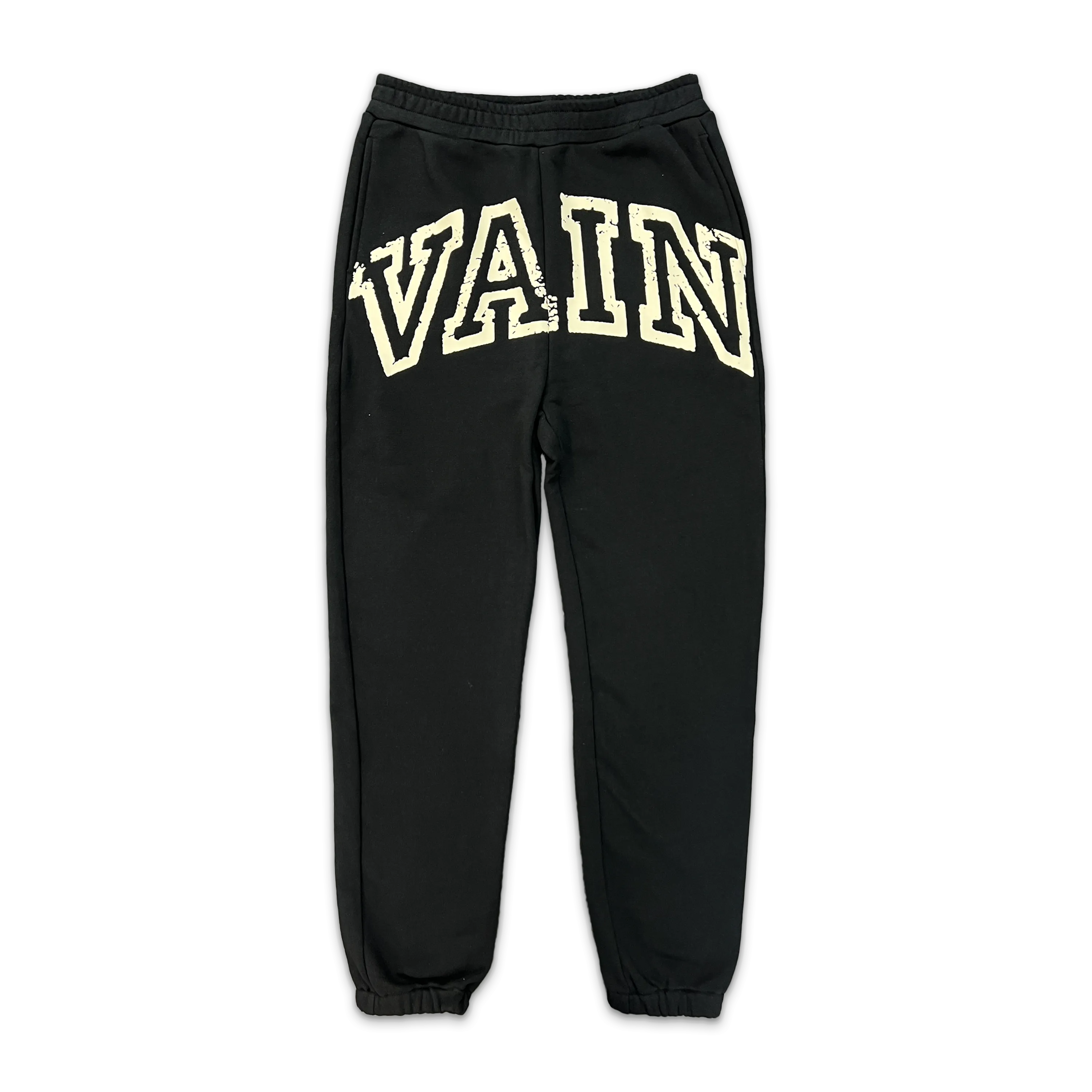 Vain Sweatpants "Black"