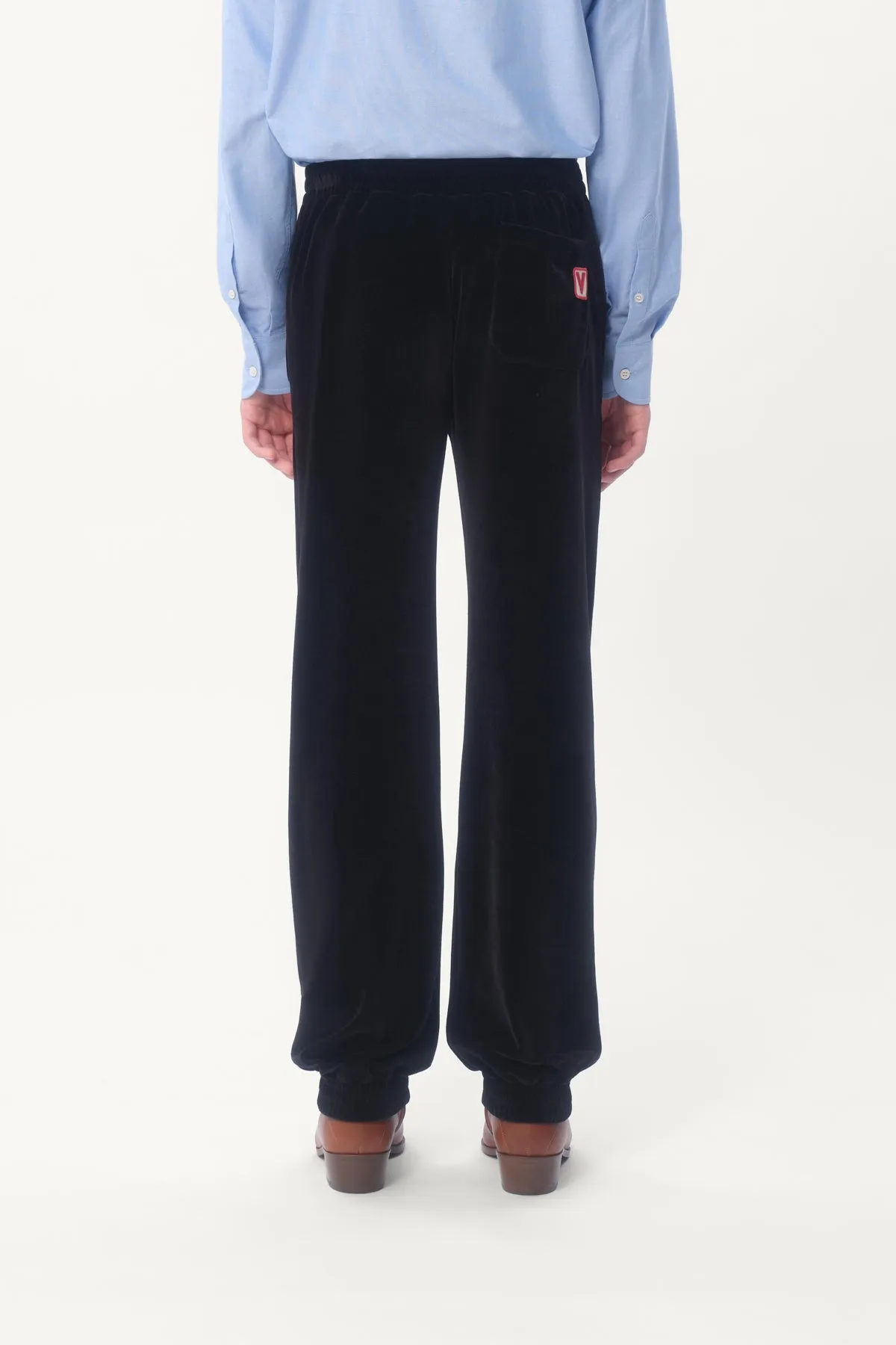VALENTINO | VLOGO SWEATPANTS