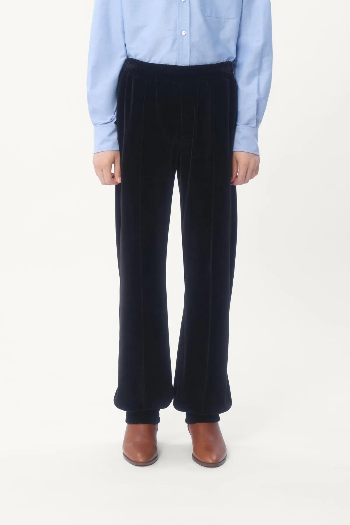 VALENTINO | VLOGO SWEATPANTS
