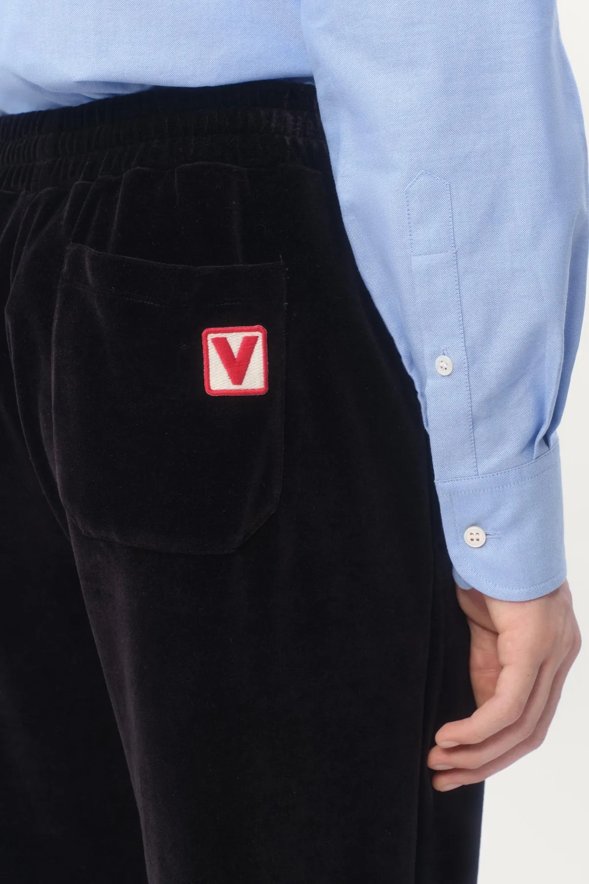 VALENTINO | VLOGO SWEATPANTS