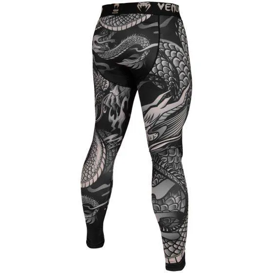 VENUM DRAGON FIGHT SPATS