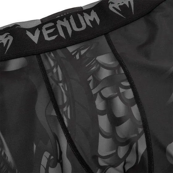 VENUM DRAGON FIGHT SPATS