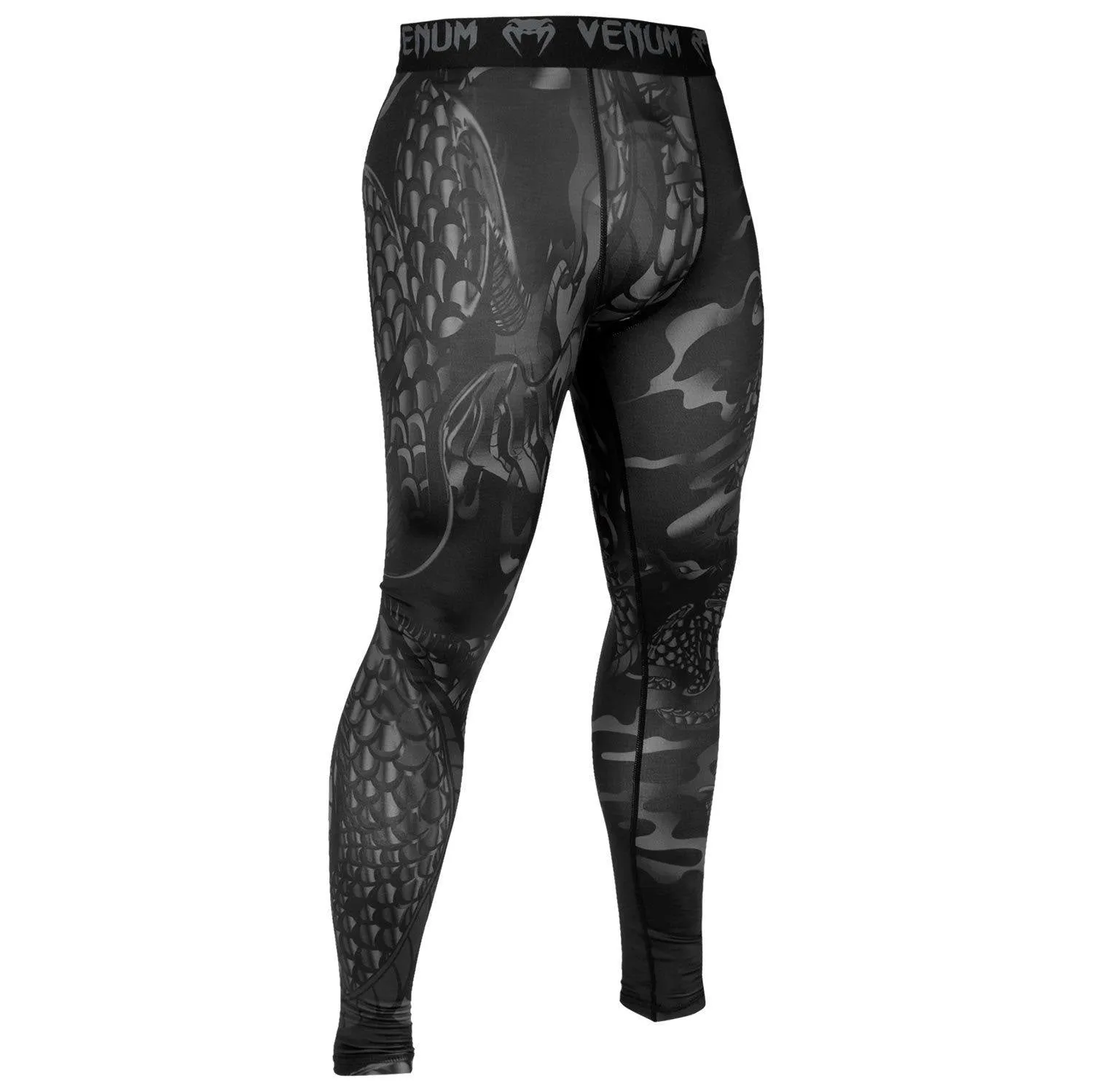VENUM DRAGON FIGHT SPATS