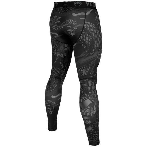 VENUM DRAGON FIGHT SPATS