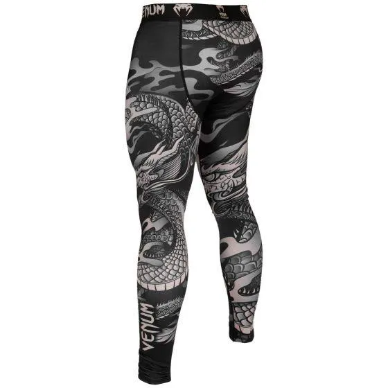 VENUM DRAGON FIGHT SPATS