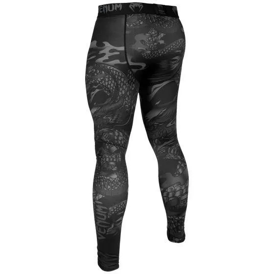 VENUM DRAGON FIGHT SPATS