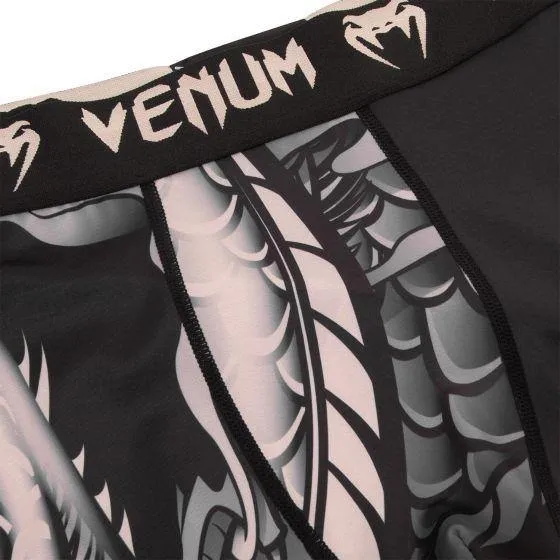 VENUM DRAGON FIGHT SPATS
