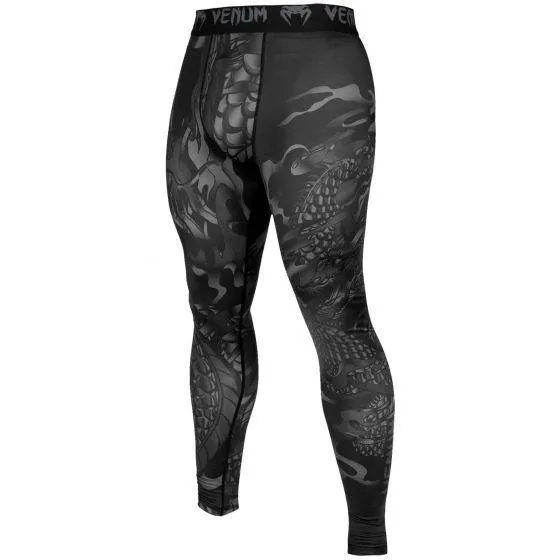 VENUM DRAGON FIGHT SPATS