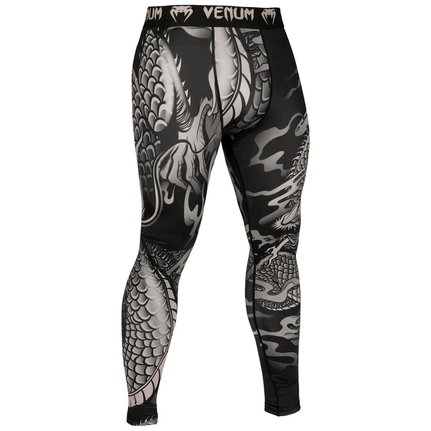 VENUM DRAGON FIGHT SPATS