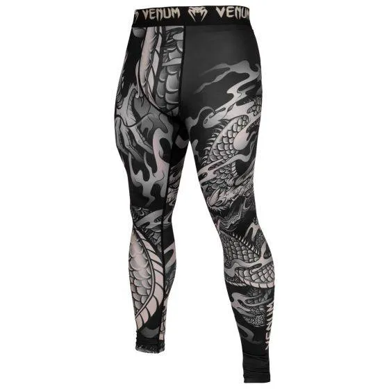 VENUM DRAGON FIGHT SPATS