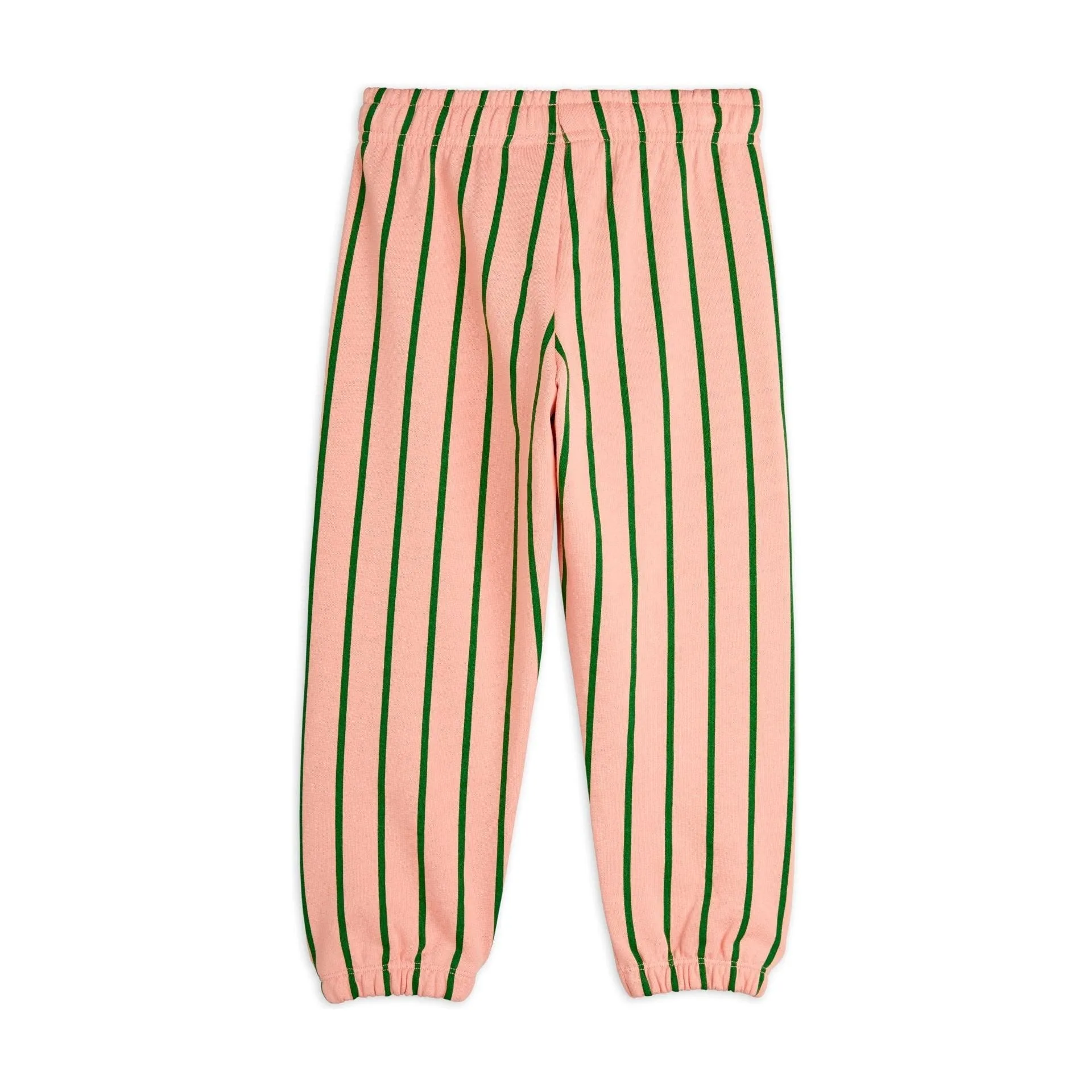 Vertical Stripe Aop Sweatpants