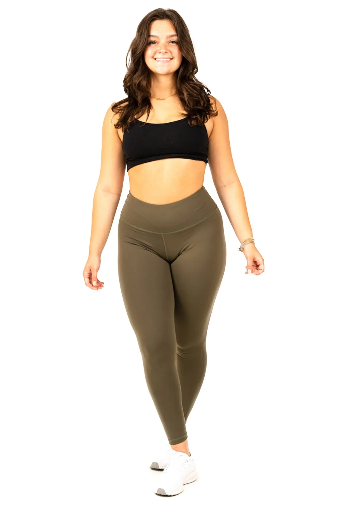 VIGOROUS APPAREL TRAINING LEGGINGS