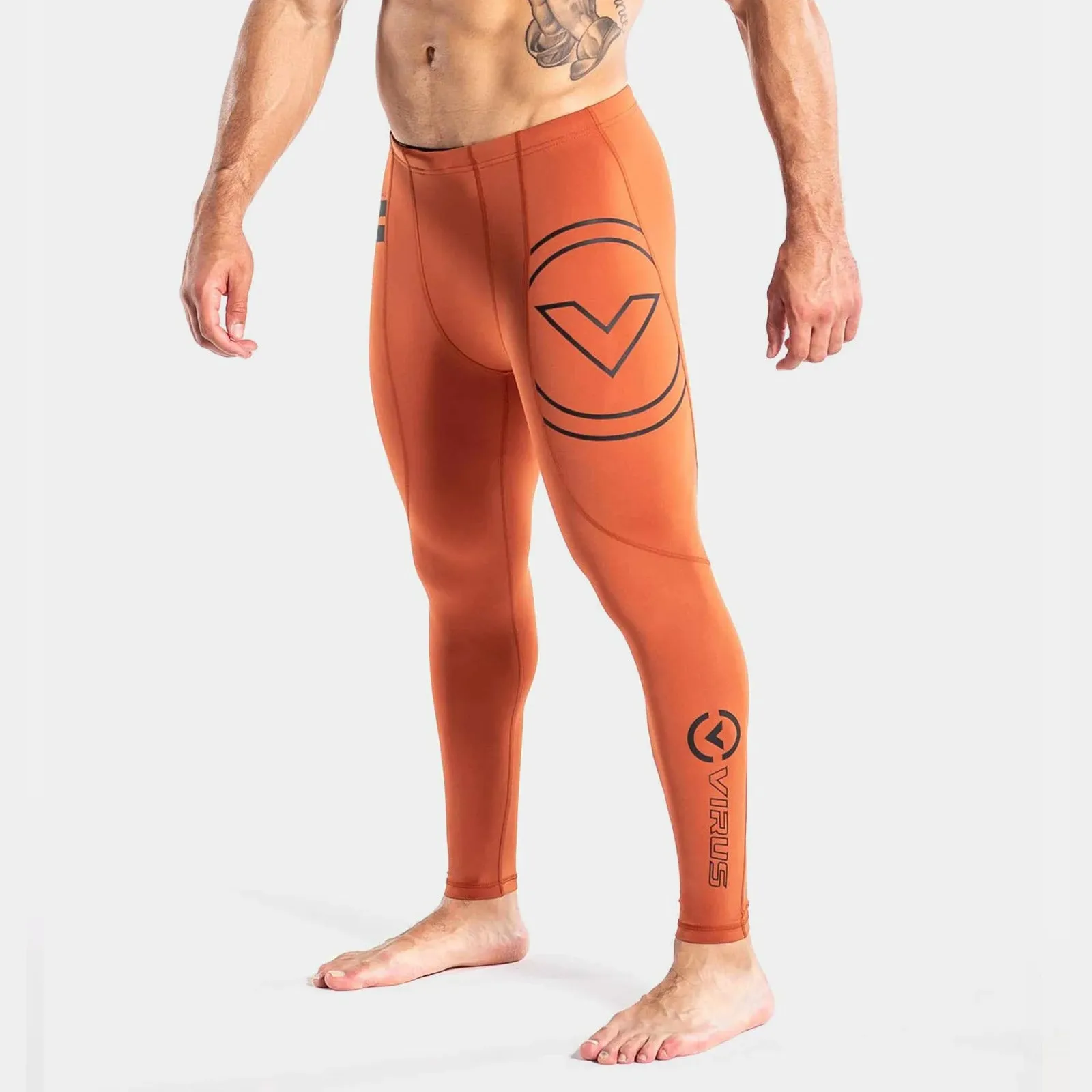 VIRUS - AU9 Tech Pants