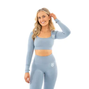 Vitality Top - Blue